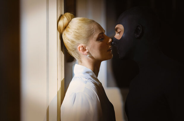 Diabolik (2021) - photo 2
