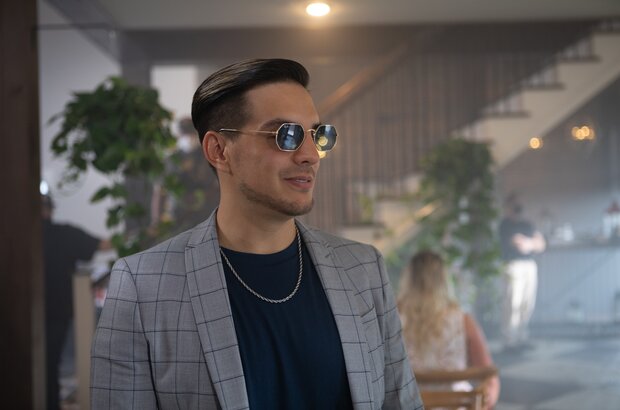 White Elephant (2022) - photo 7