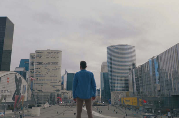 Работа будущего (2021) - photo 1