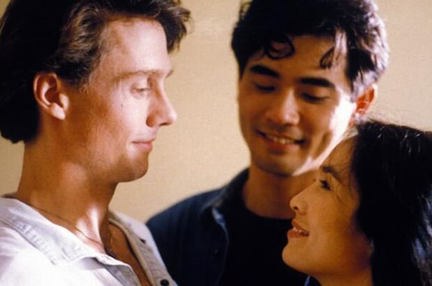 The Wedding Banquet (1993) - photo 4