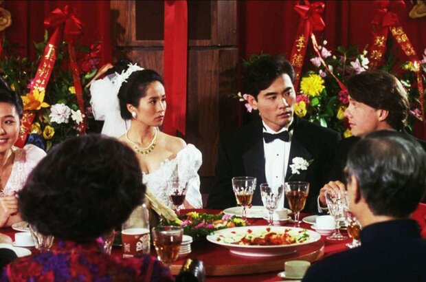 The Wedding Banquet (1993) - photo 2