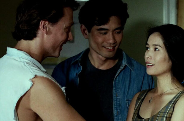 The Wedding Banquet (1993) - photo 1
