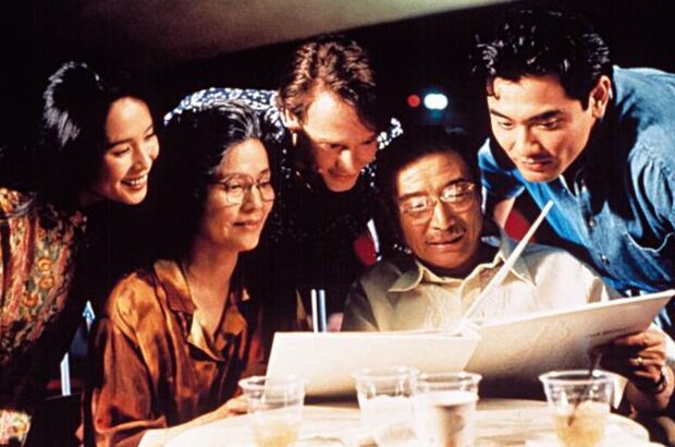 The Wedding Banquet (1993) - photo 3