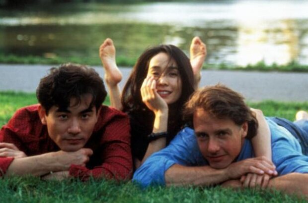 The Wedding Banquet (1993) - photo 5