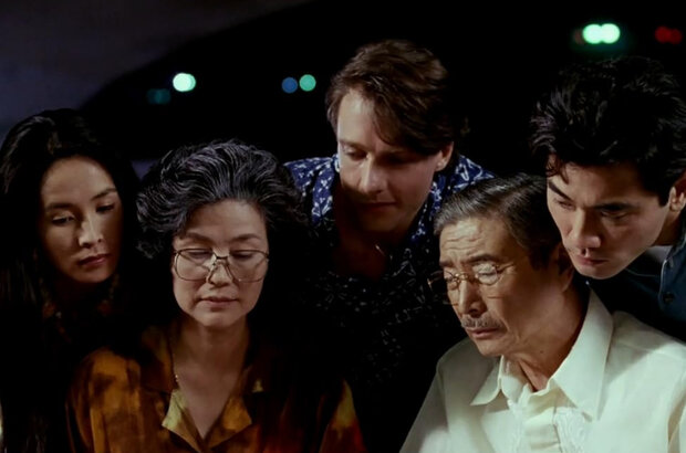 The Wedding Banquet (1993) - photo 7