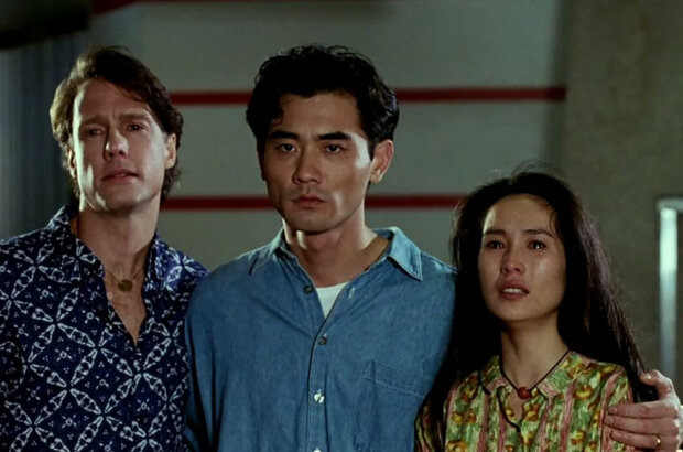 The Wedding Banquet (1993) - photo 8