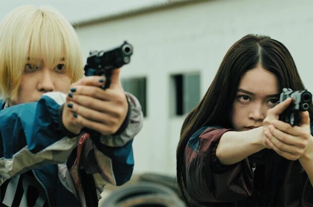Baby Assassins 2 Babies (2023) - photo 1