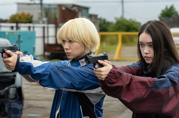 Baby Assassins 2 Babies (2023) - photo 2