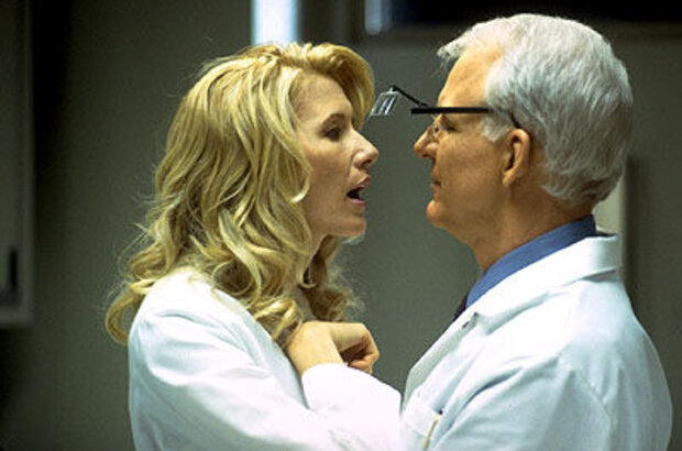 Novocaine (2001) - photo 3