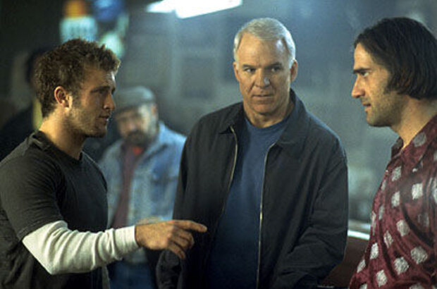 Novocaine (2001) - photo 2