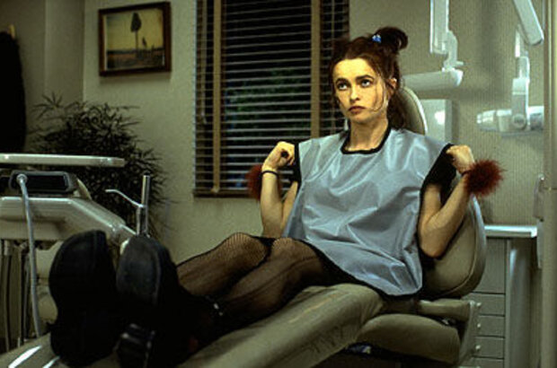 Novocaine (2001) - photo 5