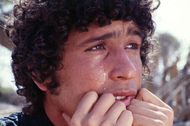 Fiore delle mille e una notte, Il (1974) - photo 4