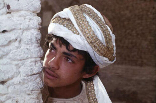 Fiore delle mille e una notte, Il (1974) - photo 5