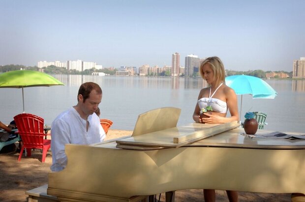 Restitution (2011) - photo 3