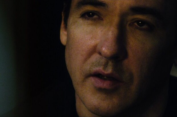 The Numbers Station (2012) - photo 3
