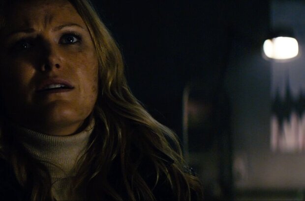 The Numbers Station (2012) - photo 6