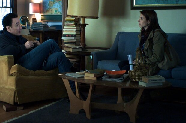 Adult World (2013) - photo 2