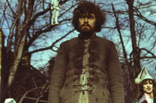 The Devil (1972) - photo 2