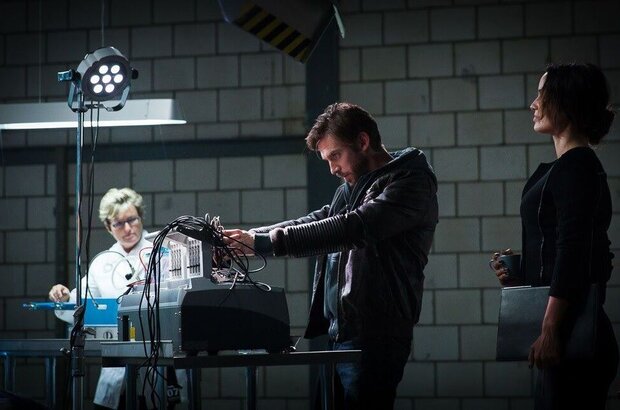 Kill Switch (2017) - photo 1