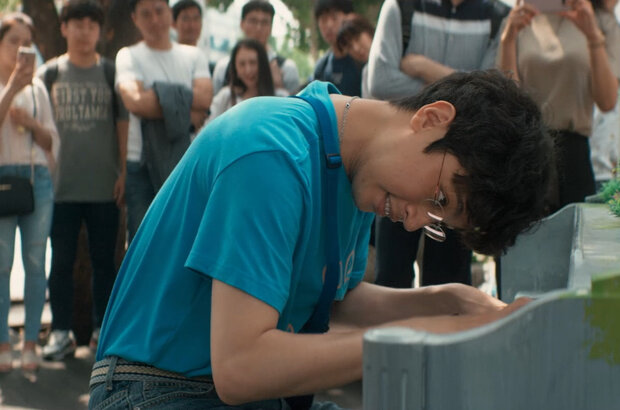 Keys to the Heart (2018) - photo 5