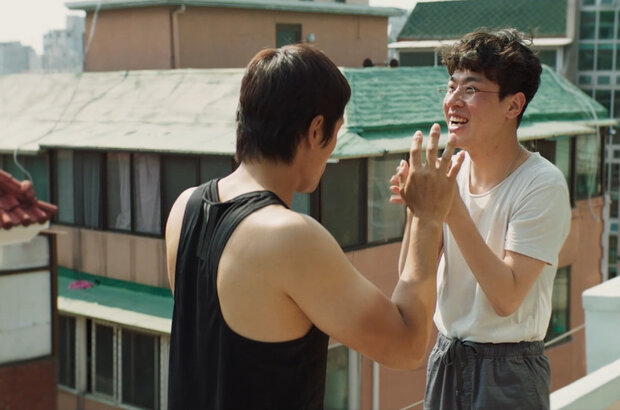 Keys to the Heart (2018) - photo 6