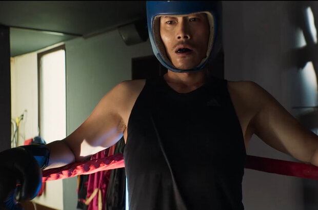 Keys to the Heart (2018) - photo 8