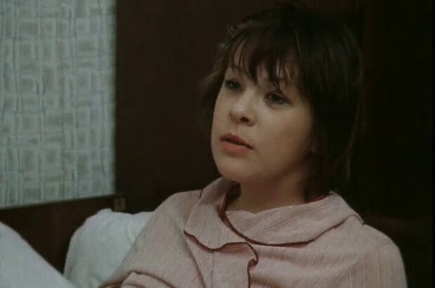 Маленькое одолжение (1984) - фото 11