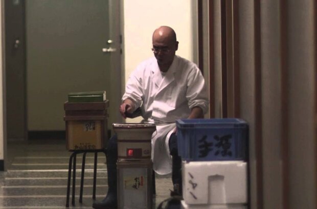 Jiro Dreams of Sushi (2011) - photo 1