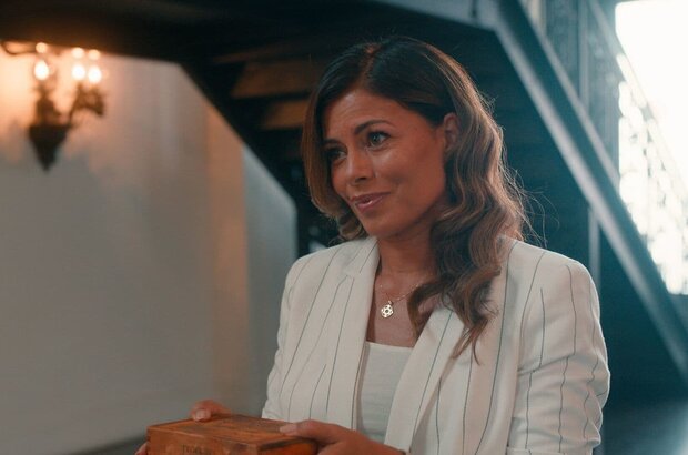 Righteous Thieves (2023) - photo 3