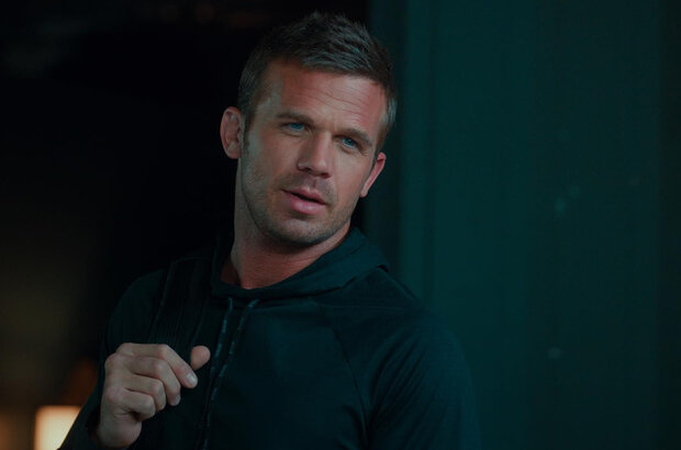 Righteous Thieves (2023) - photo 4