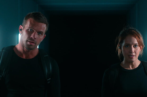 Righteous Thieves (2023) - photo 5