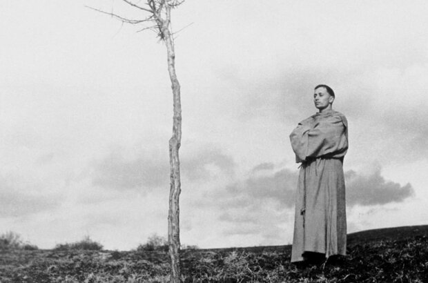 The Flowers of St. Francis (1950) - photo 2
