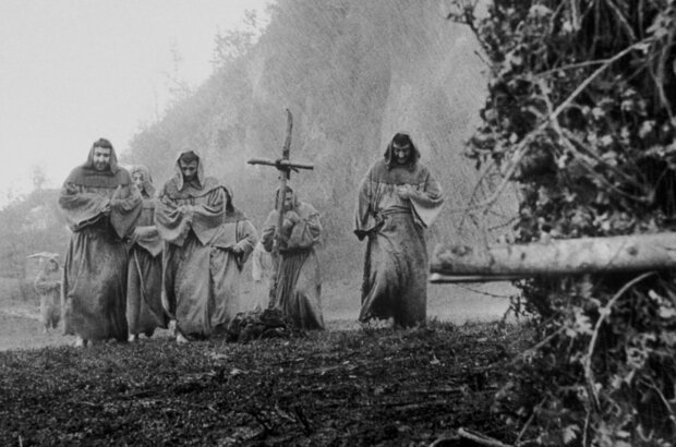The Flowers of St. Francis (1950) - photo 4