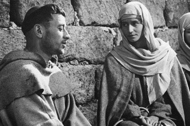The Flowers of St. Francis (1950) - photo 1
