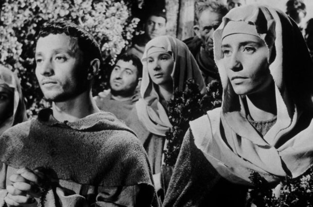 The Flowers of St. Francis (1950) - photo 3