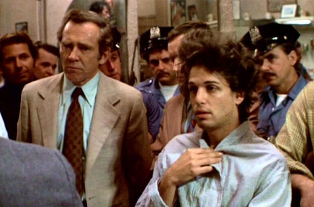 Dog Day Afternoon (1975) - photo 6