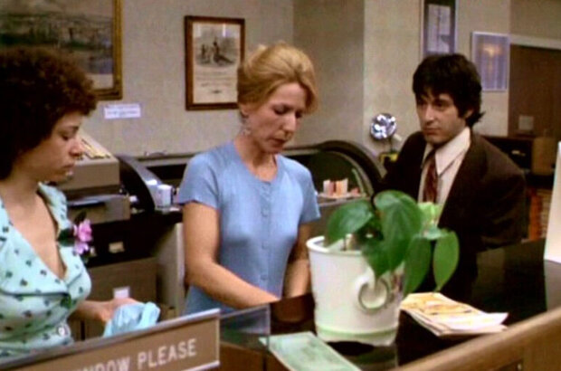 Dog Day Afternoon (1975) - photo 1