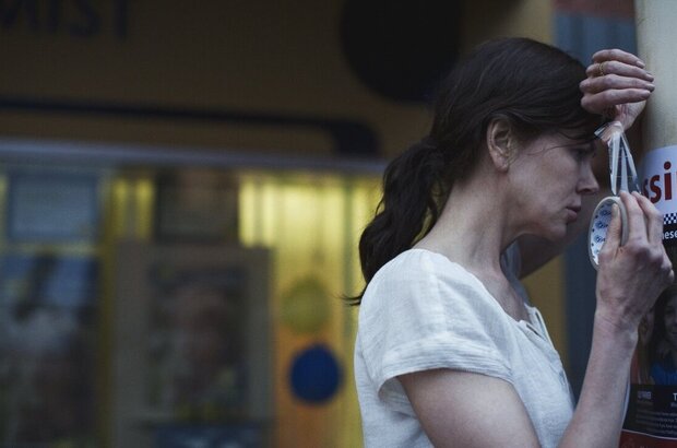 Чужая страна (2015) - фото 10