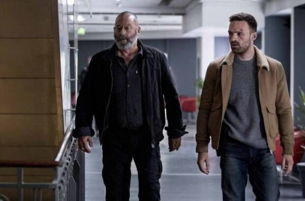 The Squad (2015) - photo 5