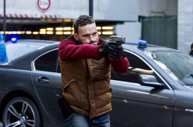 The Squad (2015) - photo 4