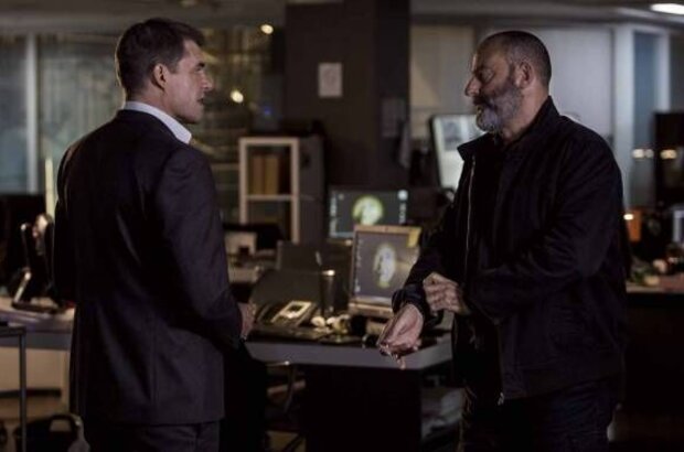 The Squad (2015) - photo 6