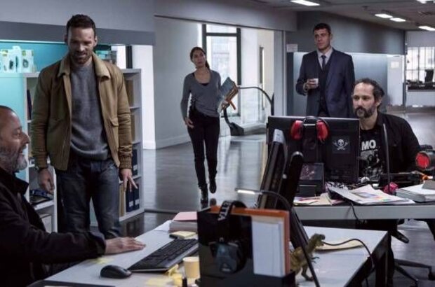 The Squad (2015) - photo 3
