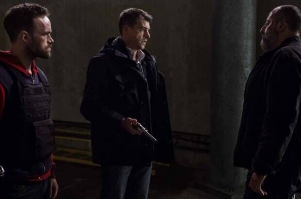 The Squad (2015) - photo 7