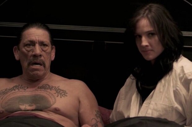 House of the Rising Sun (2011) - photo 5