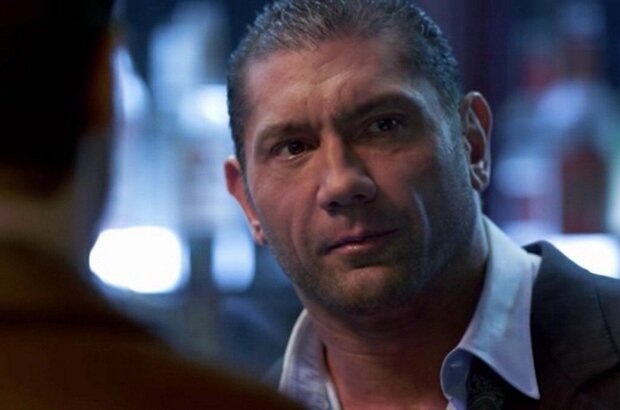 House of the Rising Sun (2011) - photo 1