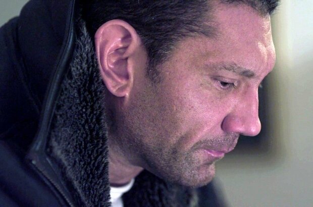 House of the Rising Sun (2011) - photo 3