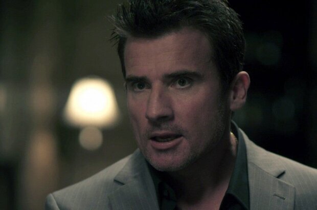 House of the Rising Sun (2011) - photo 4