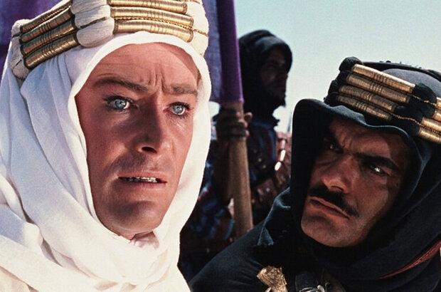 Lawrence of Arabia (1962) - photo 2