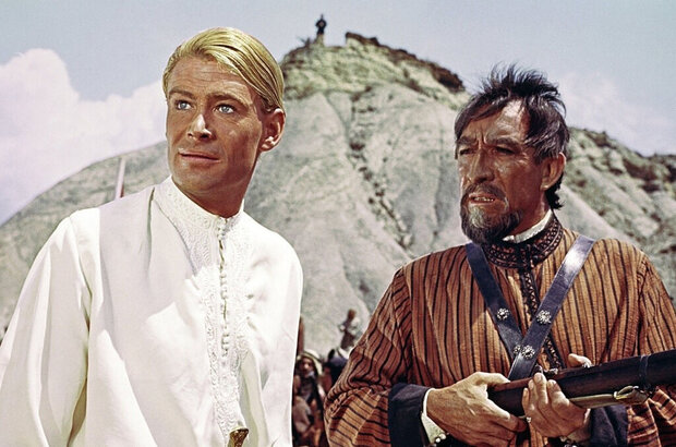 Lawrence of Arabia (1962) - photo 3