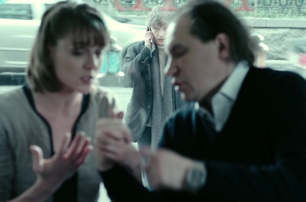 The Rehearsals (2013) - photo 8
